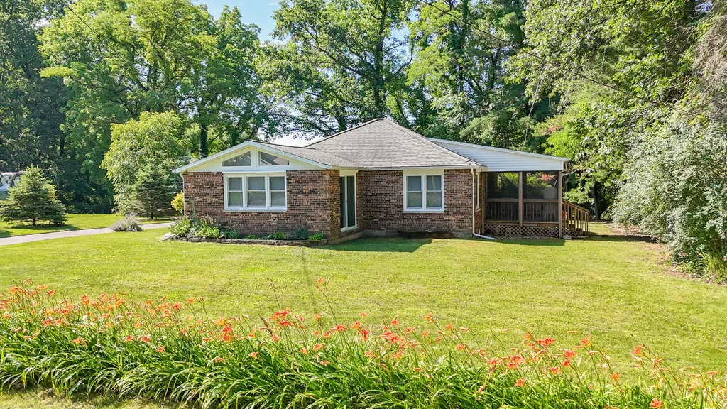 66345 95th Avenue Keeler Township MI 49047
