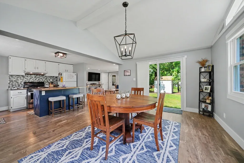 66345 95th Avenue Keeler Township MI 49047