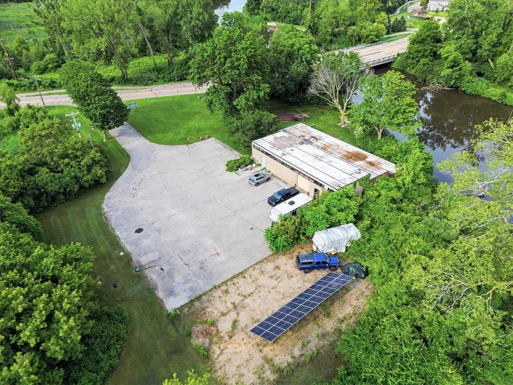 401 Klock Road Benton Harbor City MI 49022