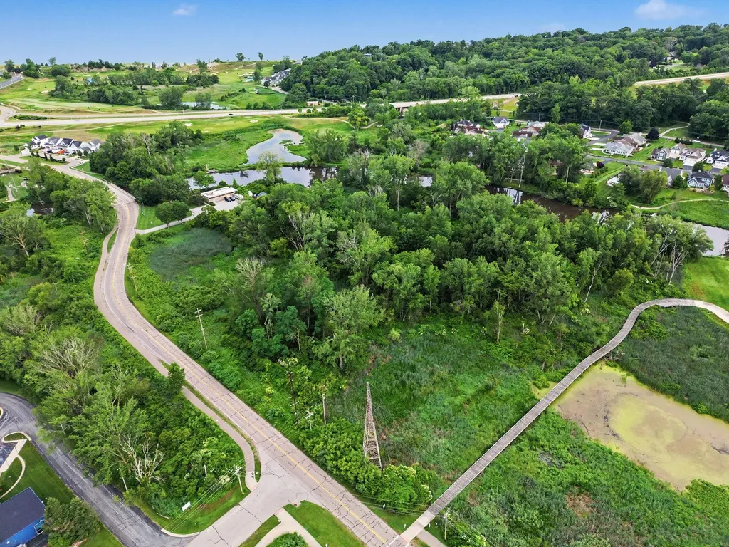 401 Klock Road Benton Harbor City MI 49022