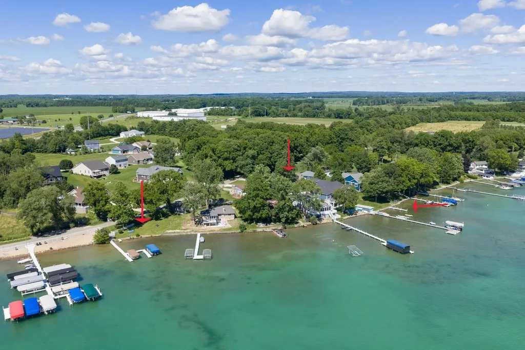 21129 Shore Acres Road Penn Township MI 49031