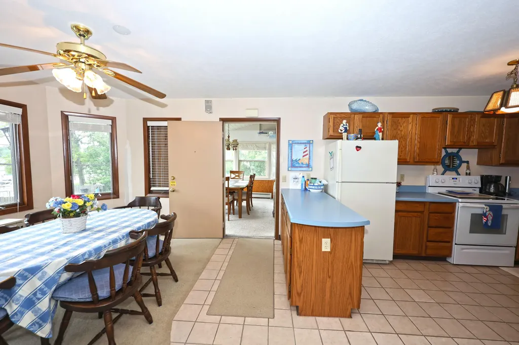 54891 Indian Lake Road Silver Creek Township MI 49047