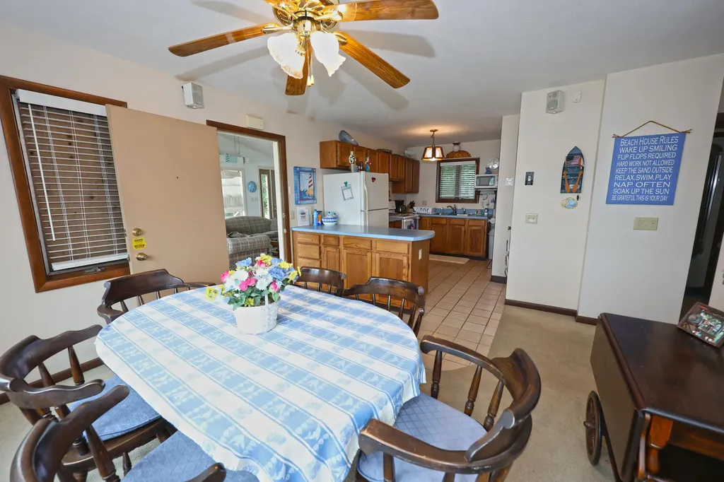 54891 Indian Lake Road Silver Creek Township MI 49047