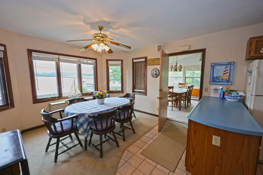 54891 Indian Lake Road Silver Creek Township MI 49047