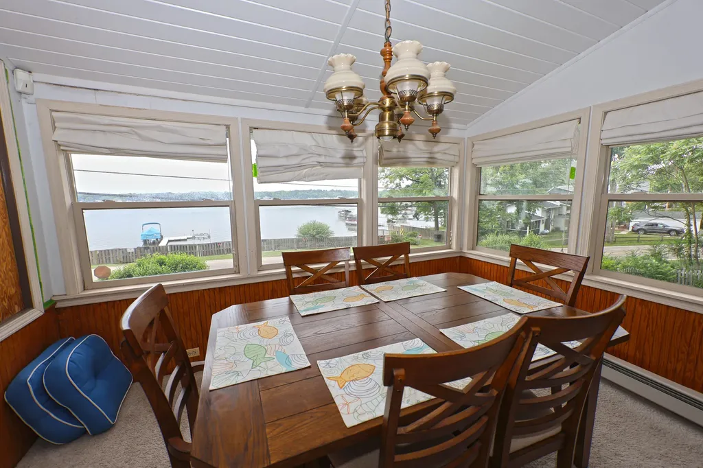 54891 Indian Lake Road Silver Creek Township MI 49047