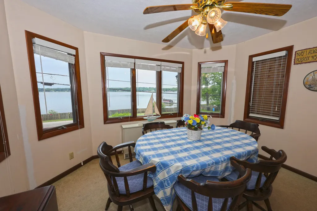 54891 Indian Lake Road Silver Creek Township MI 49047