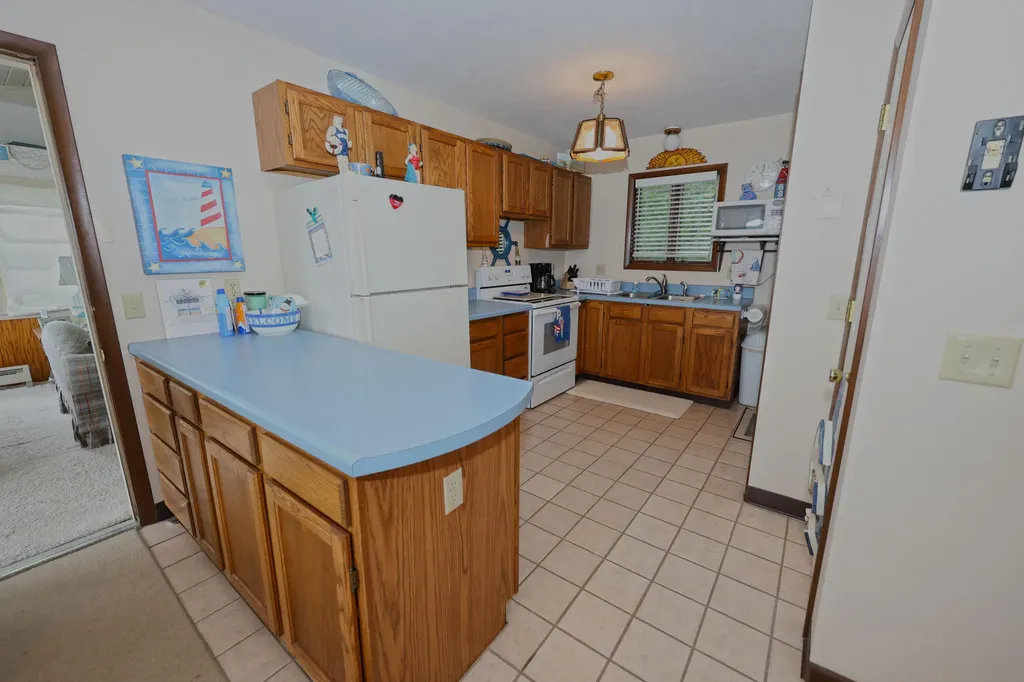 54891 Indian Lake Road Silver Creek Township MI 49047