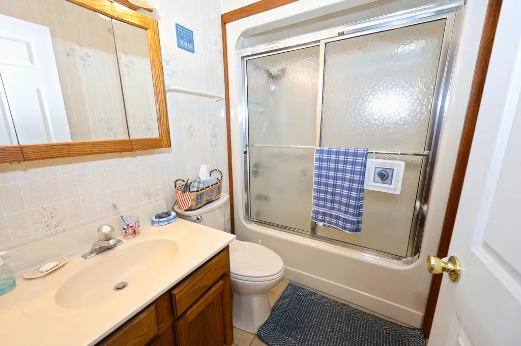 54891 Indian Lake Road Silver Creek Township MI 49047