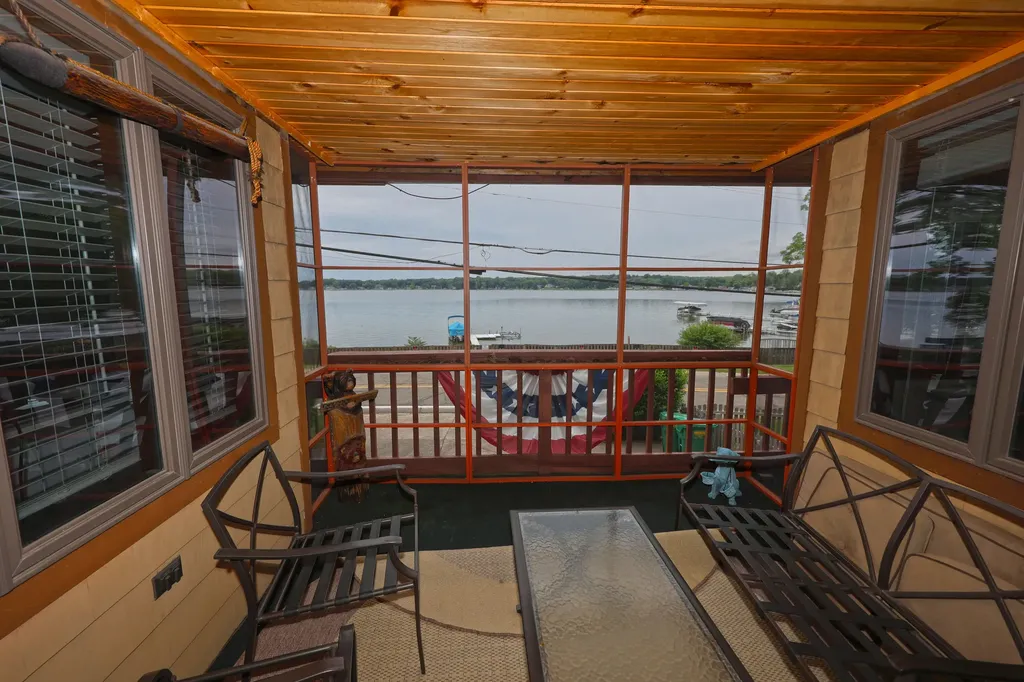54891 Indian Lake Road Silver Creek Township MI 49047