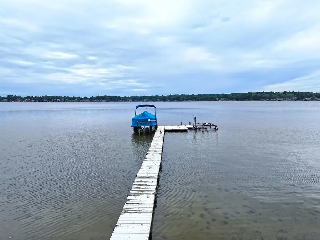 54891 Indian Lake Road Silver Creek Township MI 49047