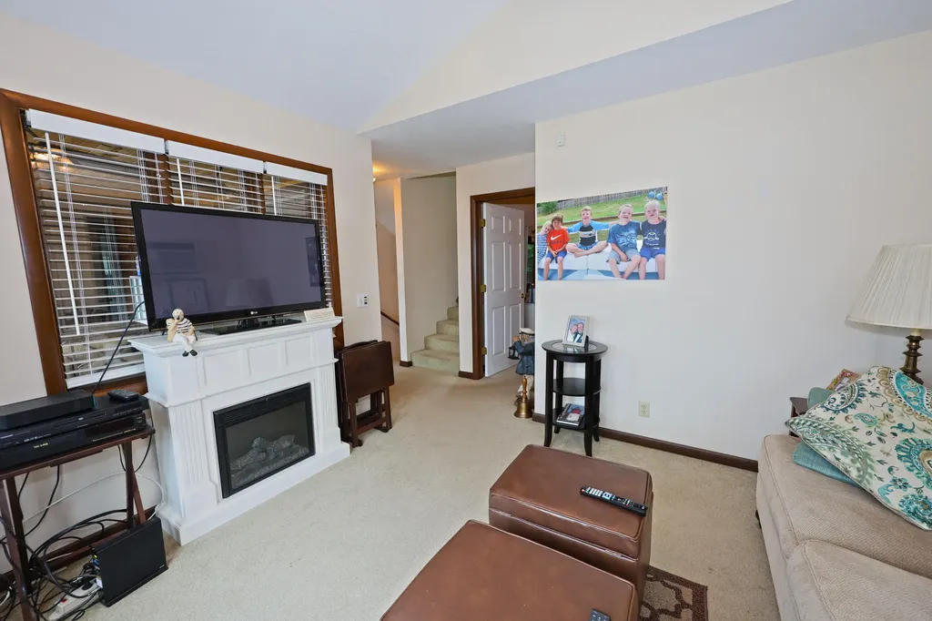 54891 Indian Lake Road Silver Creek Township MI 49047