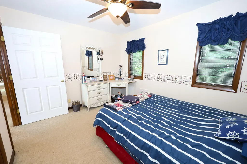 54891 Indian Lake Road Silver Creek Township MI 49047