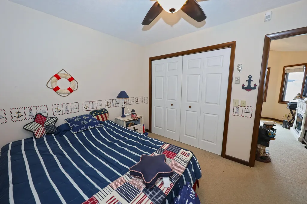54891 Indian Lake Road Silver Creek Township MI 49047