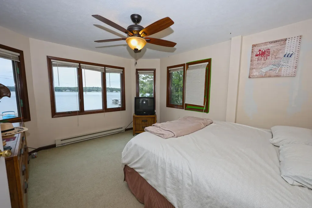 54891 Indian Lake Road Silver Creek Township MI 49047