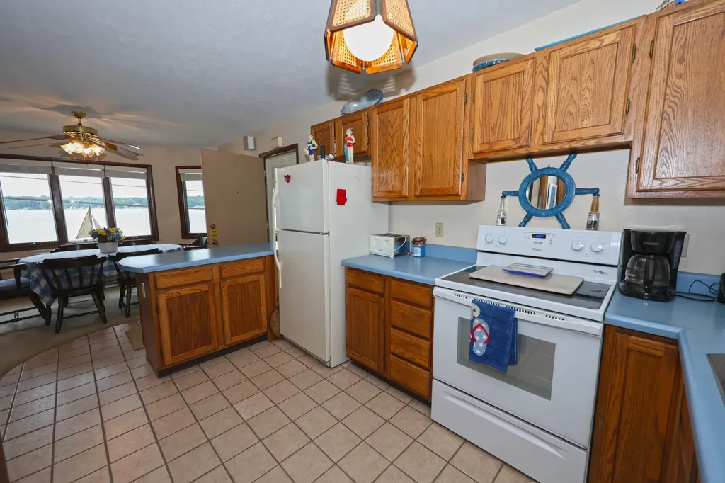 54891 Indian Lake Road Silver Creek Township MI 49047