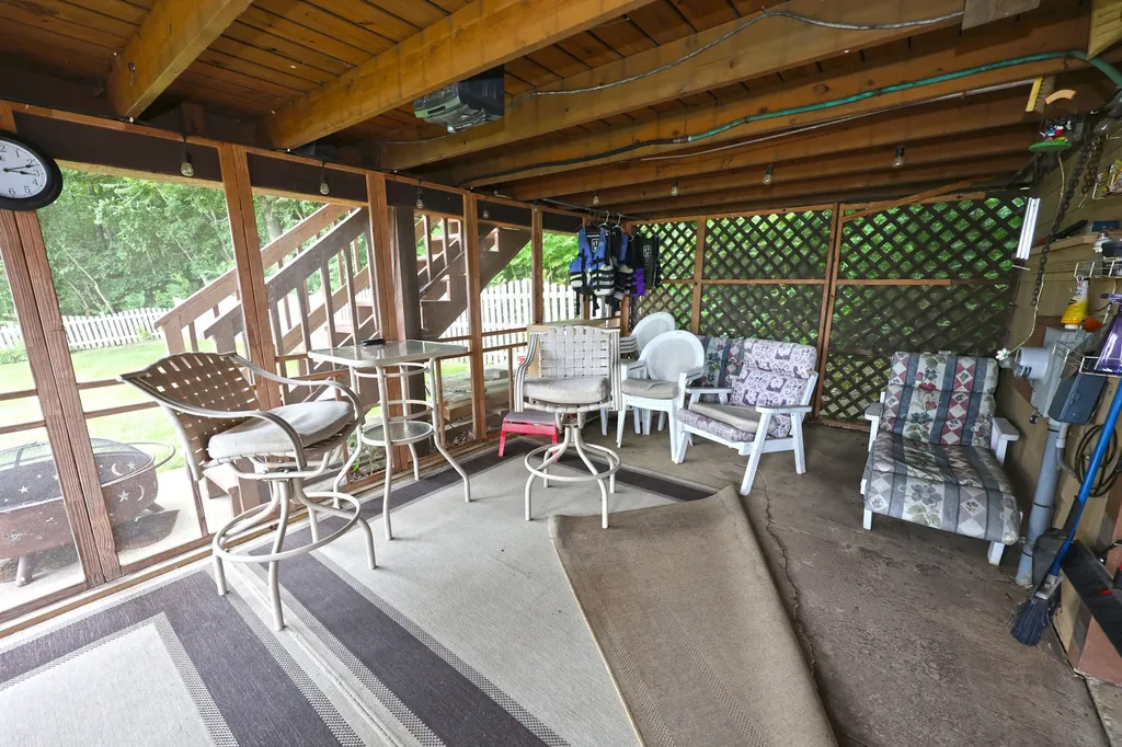 54891 Indian Lake Road Silver Creek Township MI 49047
