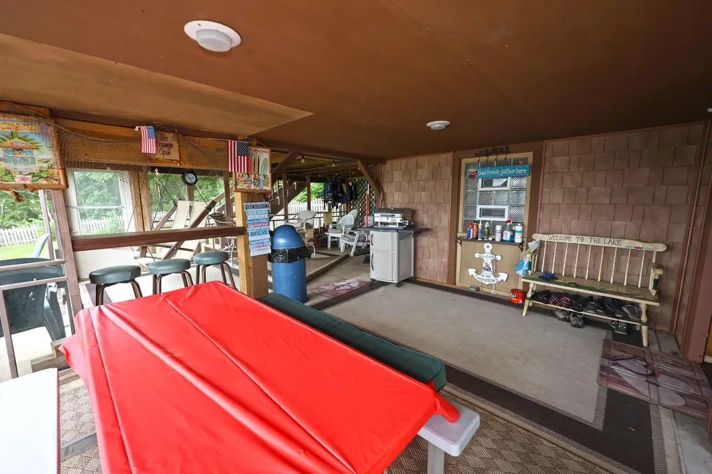 54891 Indian Lake Road Silver Creek Township MI 49047