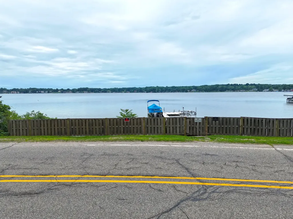 54891 Indian Lake Road Silver Creek Township MI 49047