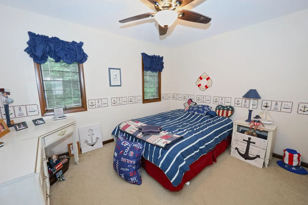 54891 Indian Lake Road Silver Creek Township MI 49047