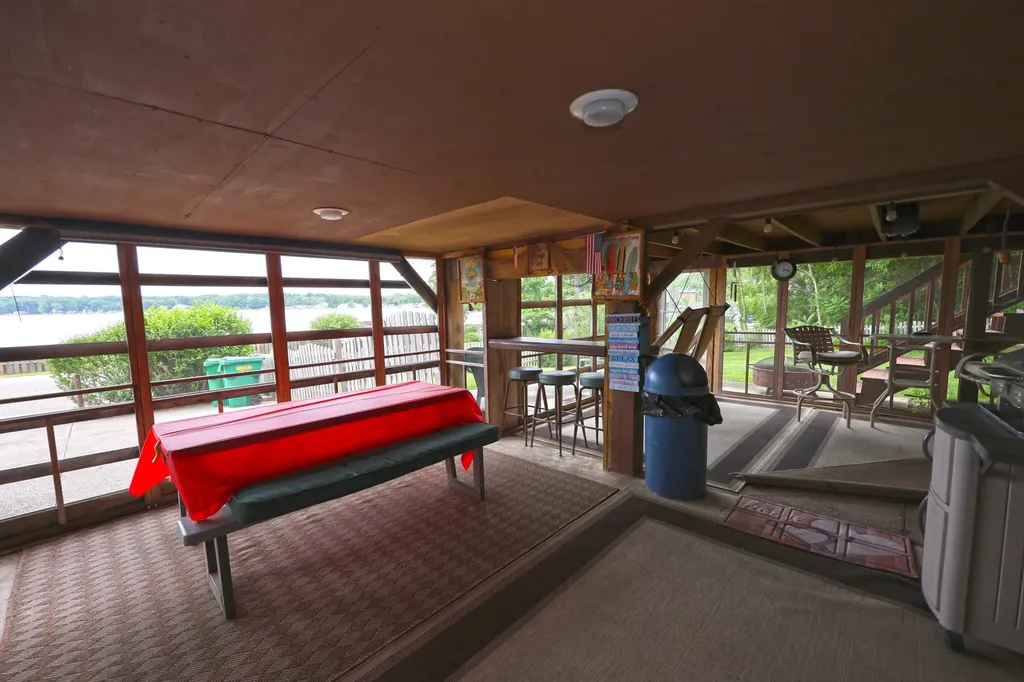 54891 Indian Lake Road Silver Creek Township MI 49047
