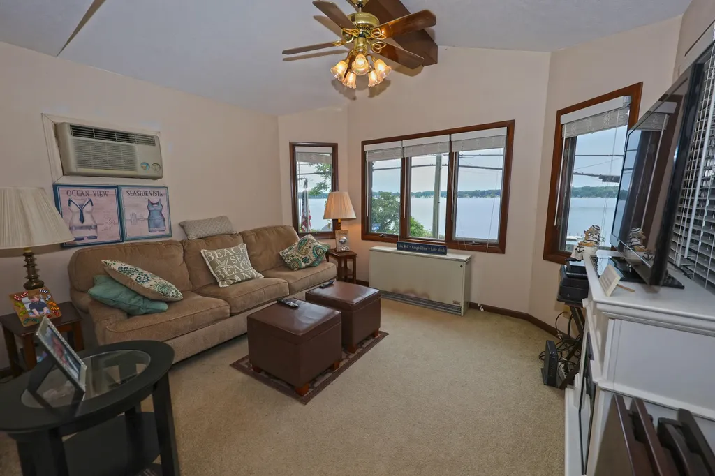 54891 Indian Lake Road Silver Creek Township MI 49047