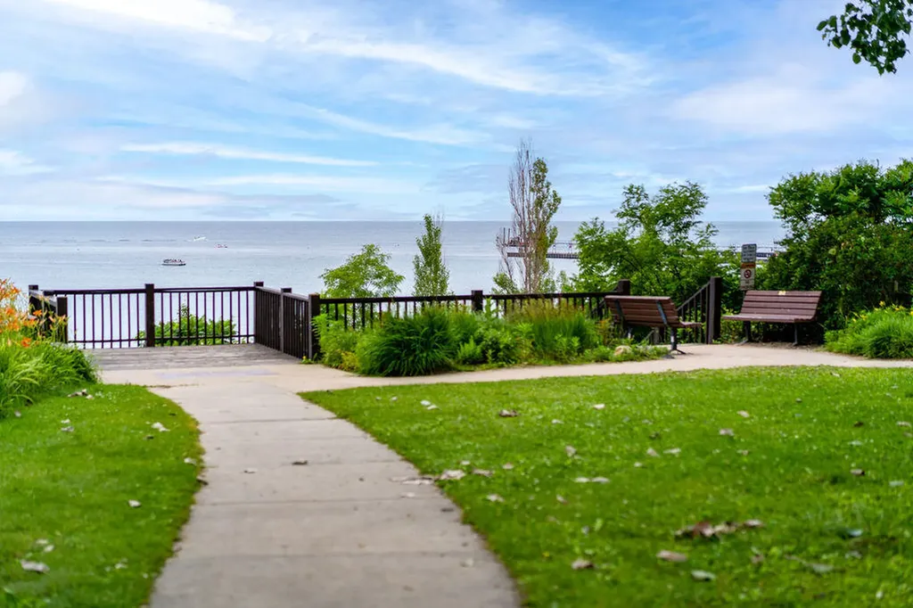 78 Van Buren Street South Haven City MI 49090