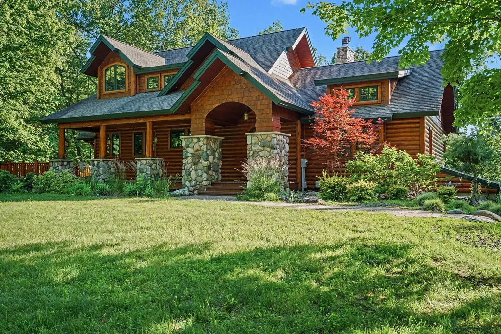 48 Longmeadow Lane Niles Township MI 49120