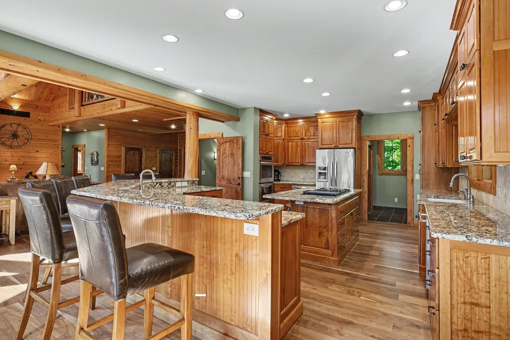 48 Longmeadow Lane Niles Township MI 49120
