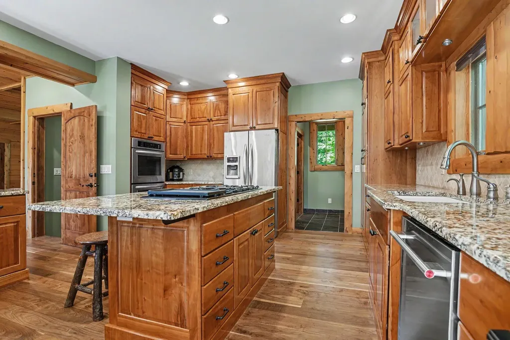 48 Longmeadow Lane Niles Township MI 49120