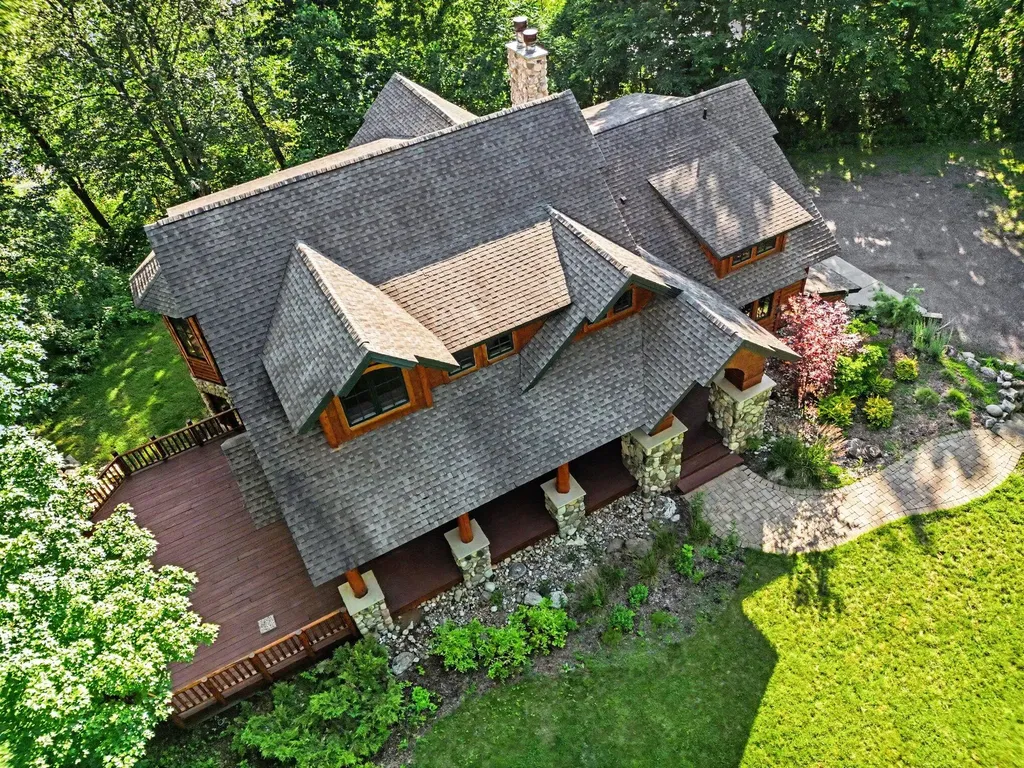 48 Longmeadow Lane Niles Township MI 49120
