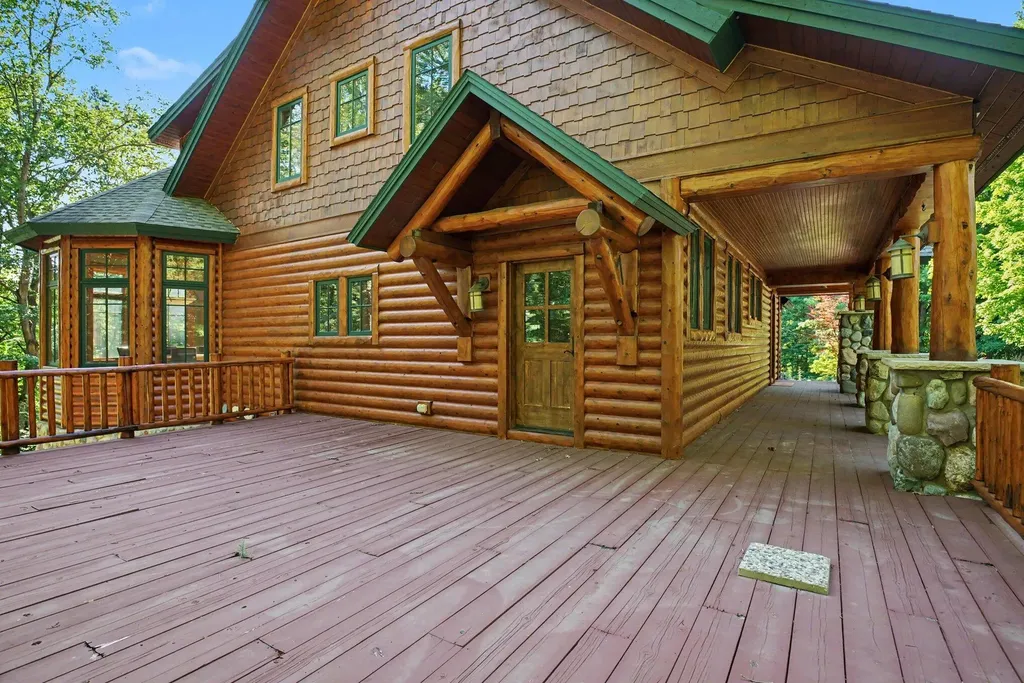 48 Longmeadow Lane Niles Township MI 49120