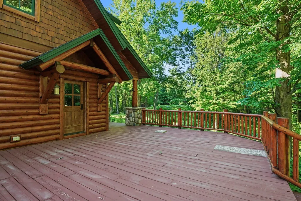 48 Longmeadow Lane Niles Township MI 49120
