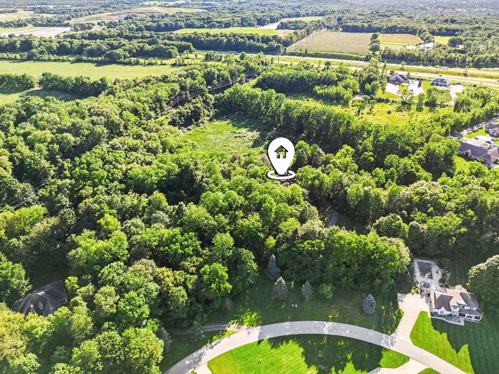 48 Longmeadow Lane Niles Township MI 49120