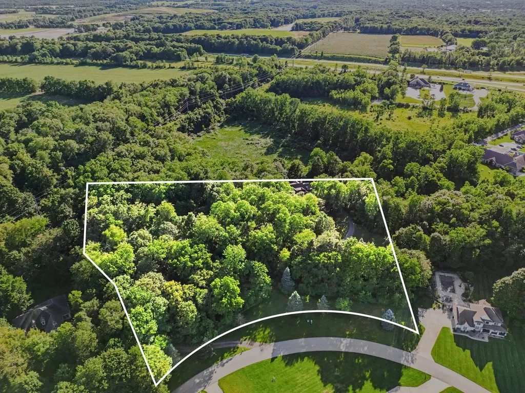 48 Longmeadow Lane Niles Township MI 49120