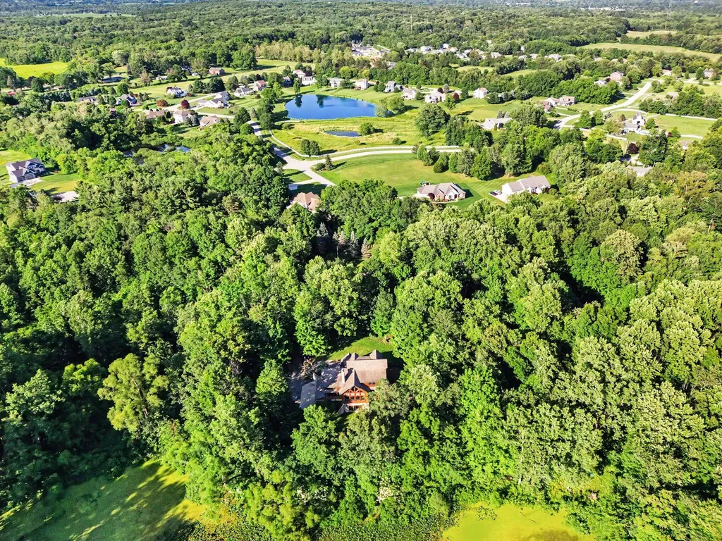 48 Longmeadow Lane Niles Township MI 49120
