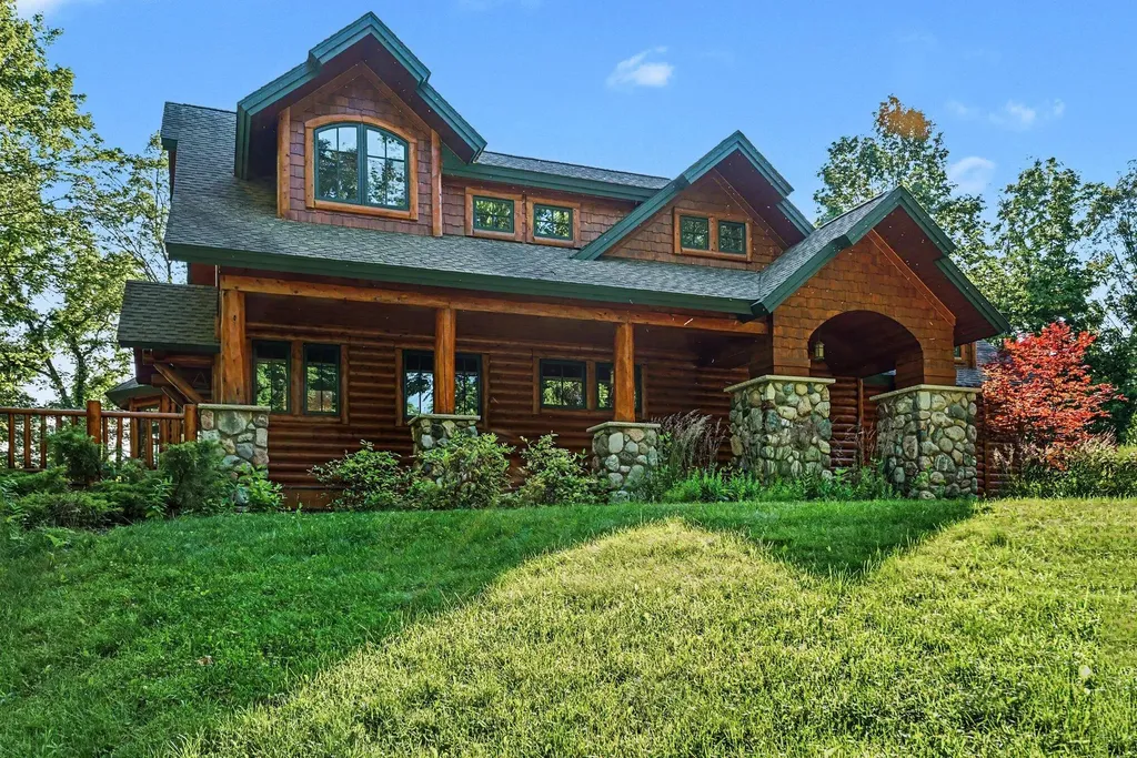 48 Longmeadow Lane Niles Township MI 49120