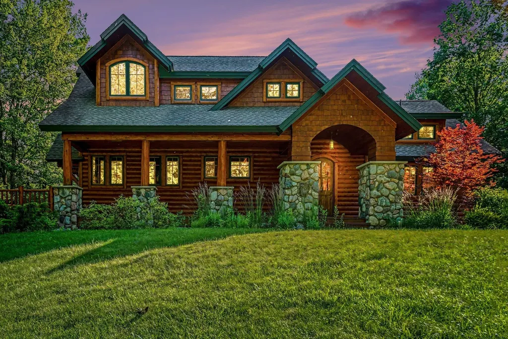 48 Longmeadow Lane Niles Township MI 49120