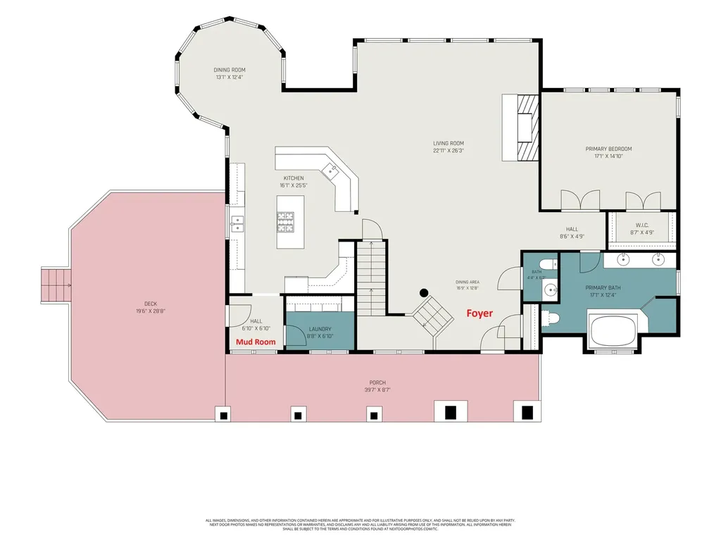 48 Longmeadow Lane Niles Township MI 49120
