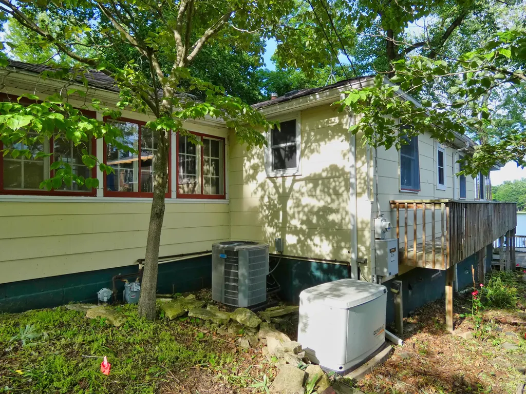 5511 Lakewood Street Coloma Charter Township MI 49038