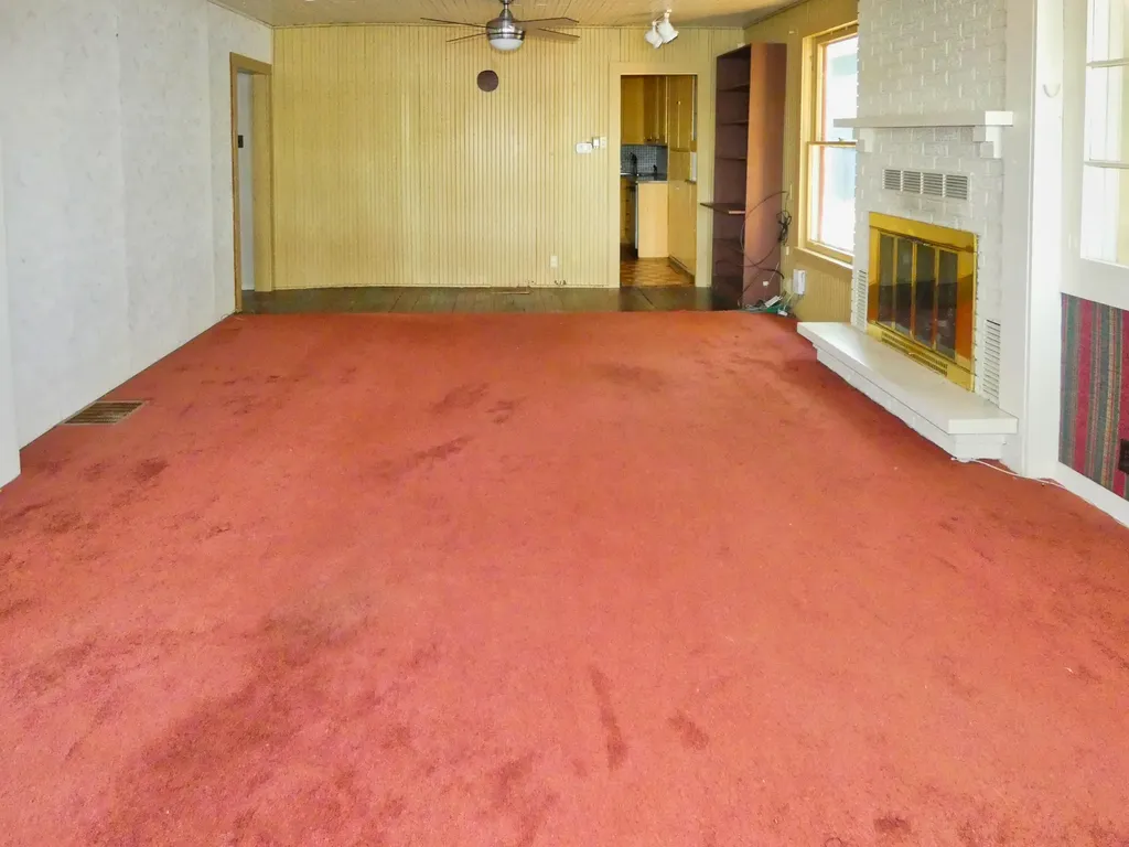 5511 Lakewood Street Coloma Charter Township MI 49038