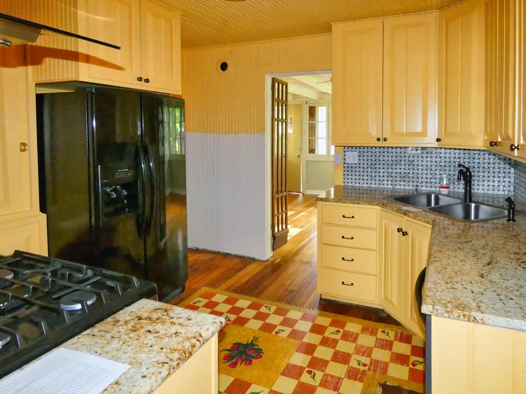 5511 Lakewood Street Coloma Charter Township MI 49038