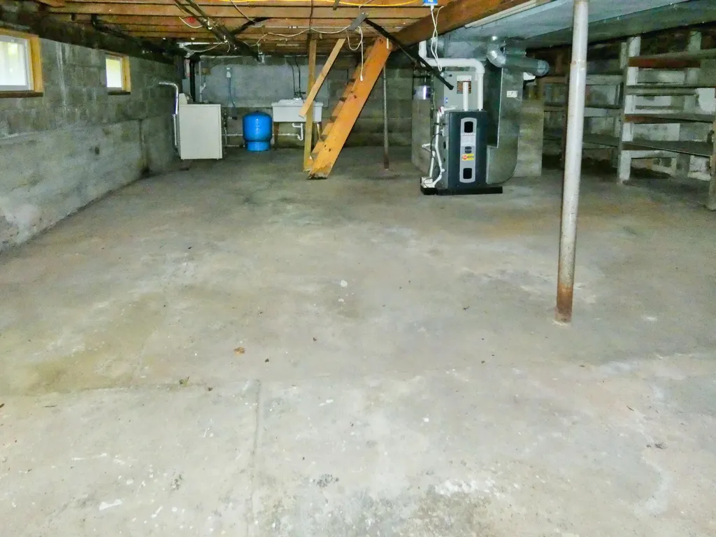 5511 Lakewood Street Coloma Charter Township MI 49038