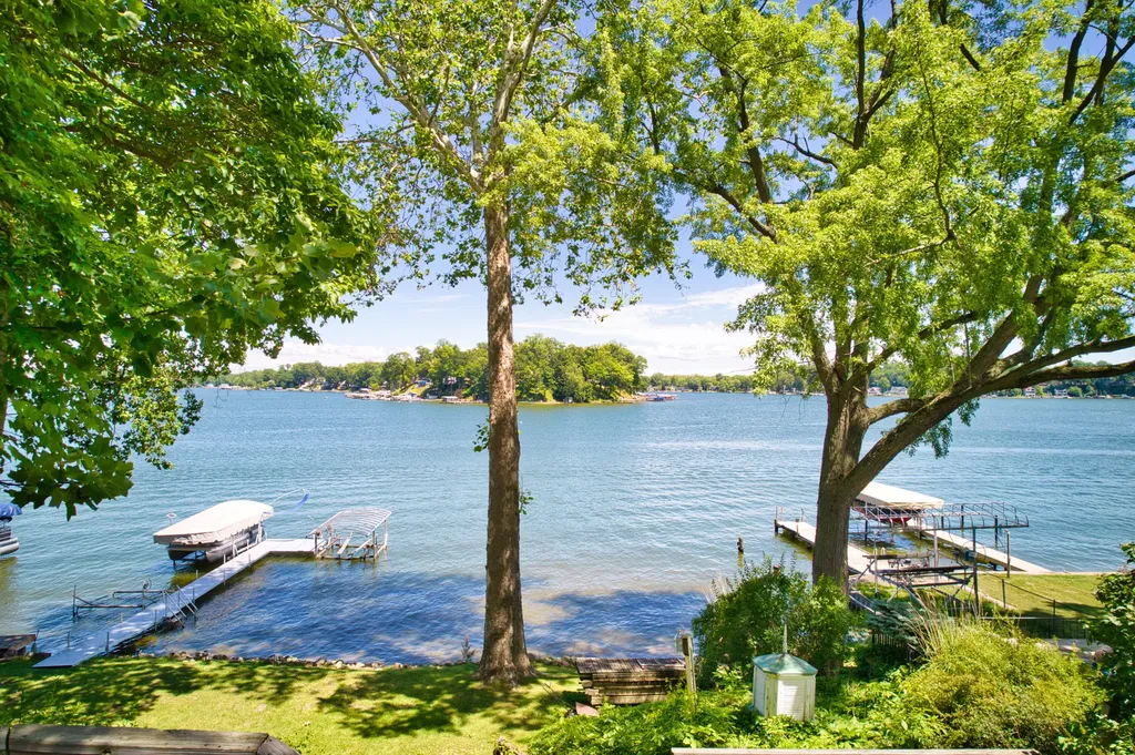5511 Lakewood Street Coloma Charter Township MI 49038