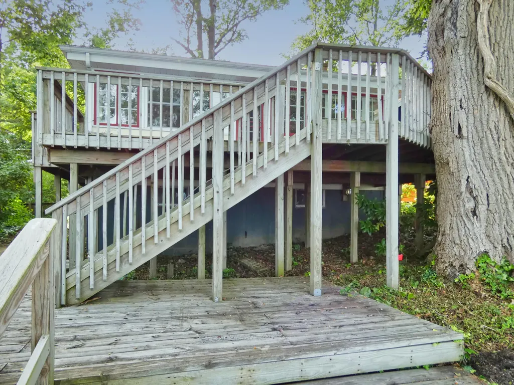 5511 Lakewood Street Coloma Charter Township MI 49038