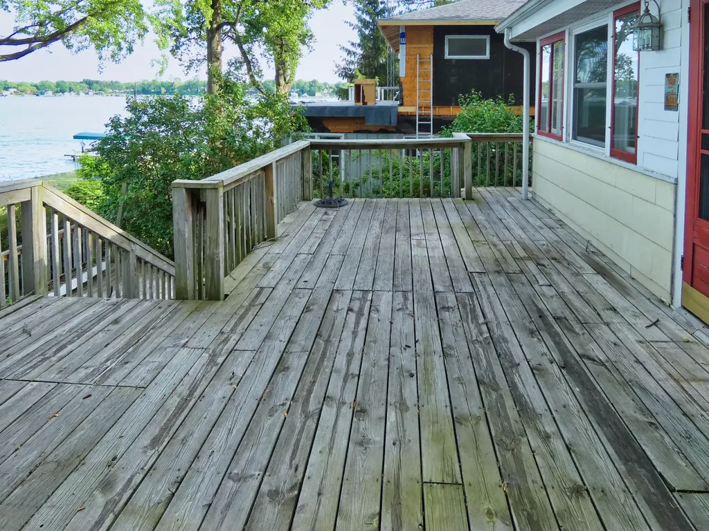 5511 Lakewood Street Coloma Charter Township MI 49038