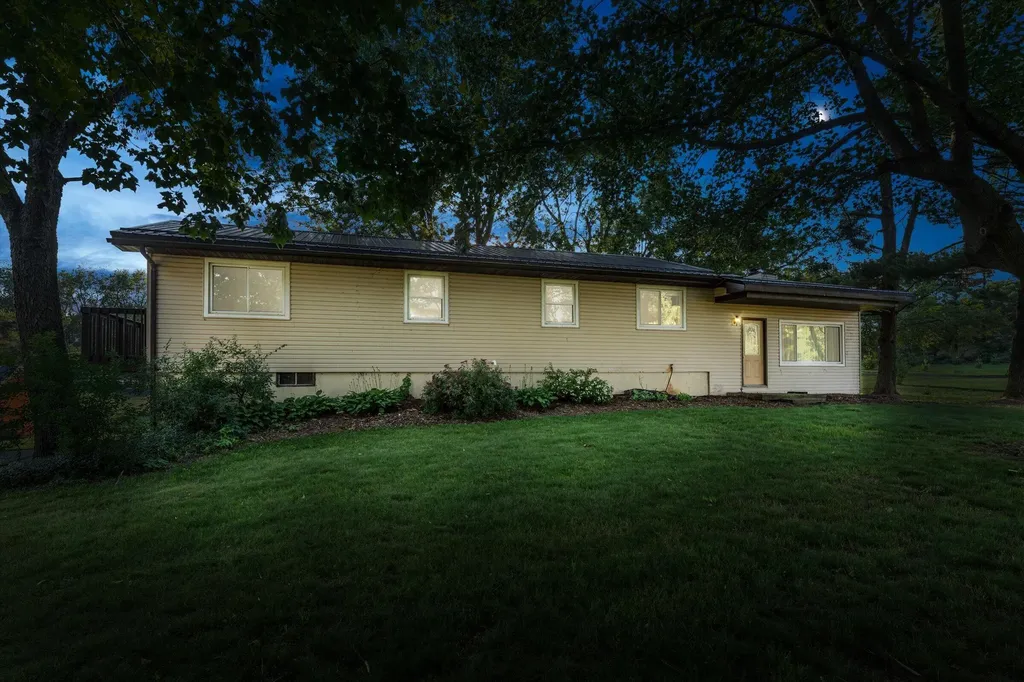 70600 Conrad Road Milton Township MI 49120