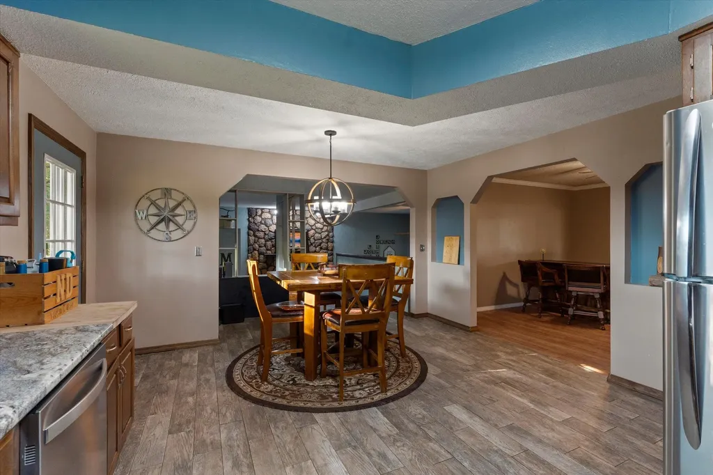 70600 Conrad Road Milton Township MI 49120