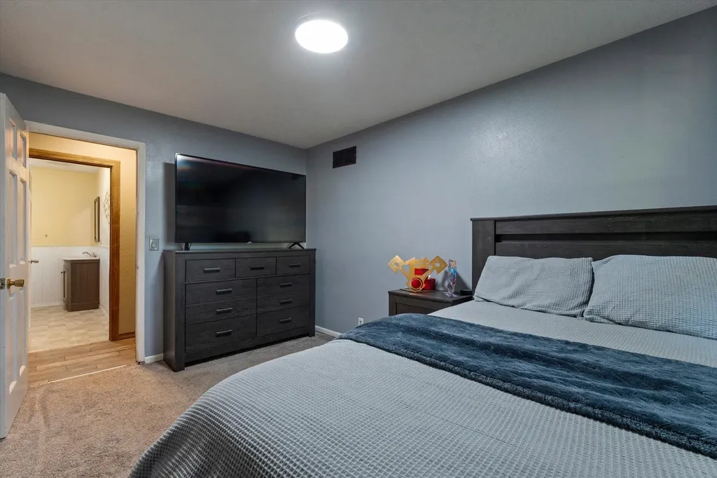 70600 Conrad Road Milton Township MI 49120