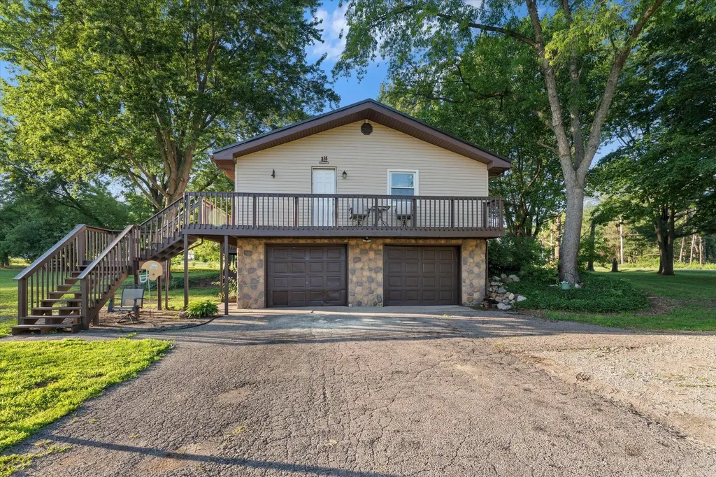 70600 Conrad Road Milton Township MI 49120