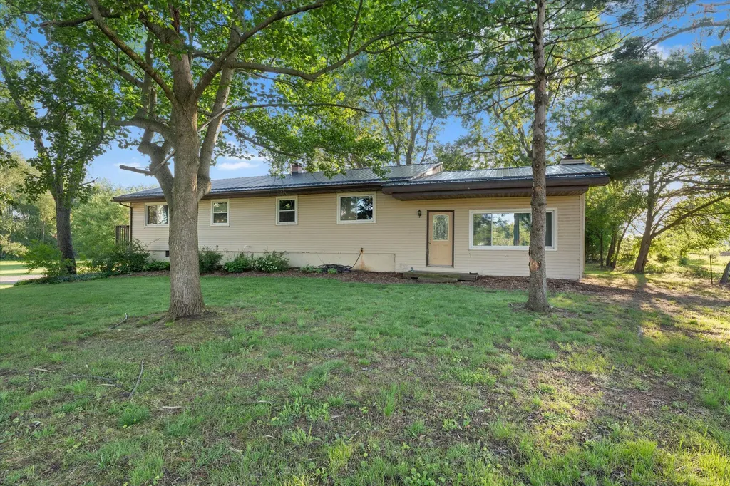 70600 Conrad Road Milton Township MI 49120